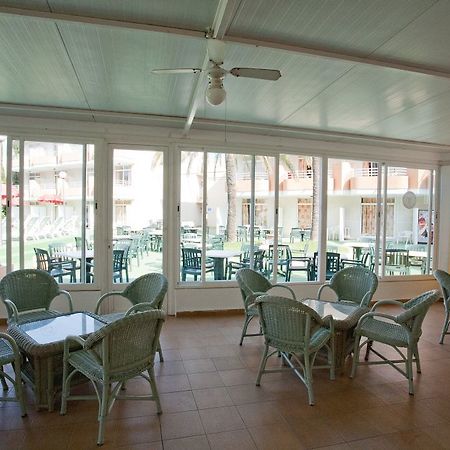 Bj Apartamentos Club Sa Coma Sa Coma  Εξωτερικό φωτογραφία