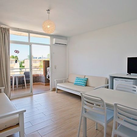 Bj Apartamentos Club Sa Coma Sa Coma  Εξωτερικό φωτογραφία