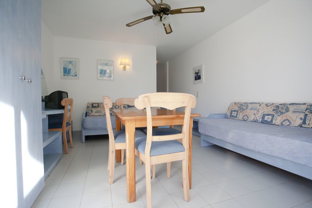 Bj Apartamentos Club Sa Coma Sa Coma  Εξωτερικό φωτογραφία