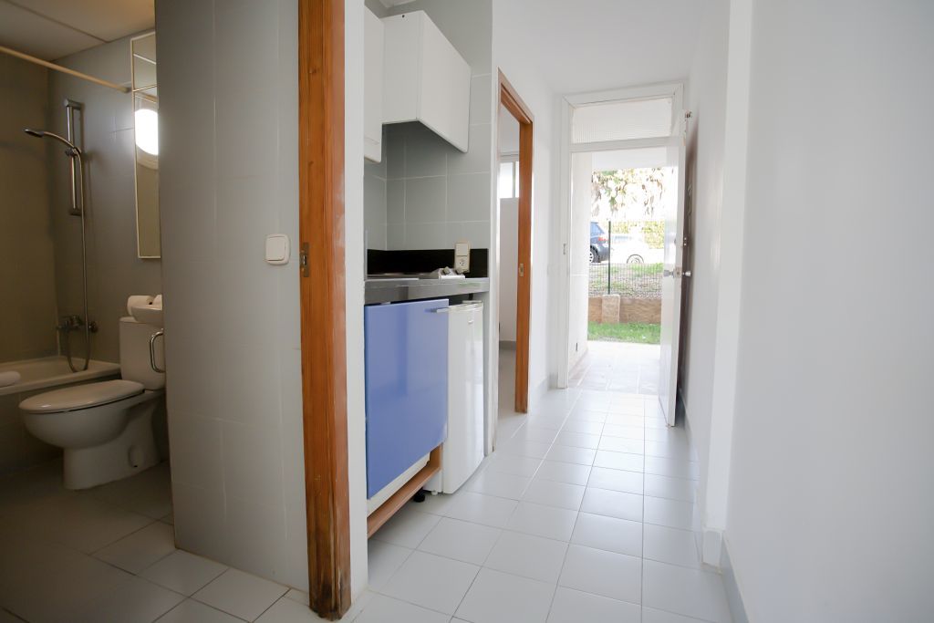 Bj Apartamentos Club Sa Coma Sa Coma  Εξωτερικό φωτογραφία