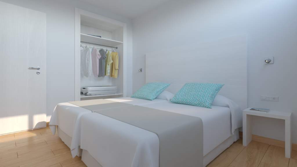 Bj Apartamentos Club Sa Coma Sa Coma  Εξωτερικό φωτογραφία