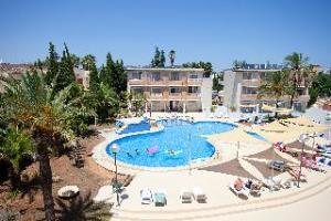 Bj Apartamentos Club Sa Coma Sa Coma  Εξωτερικό φωτογραφία
