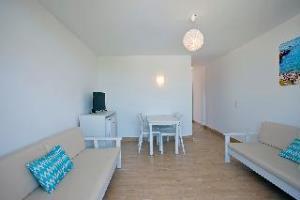 Bj Apartamentos Club Sa Coma Sa Coma  Εξωτερικό φωτογραφία