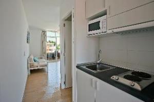 Bj Apartamentos Club Sa Coma Sa Coma  Εξωτερικό φωτογραφία